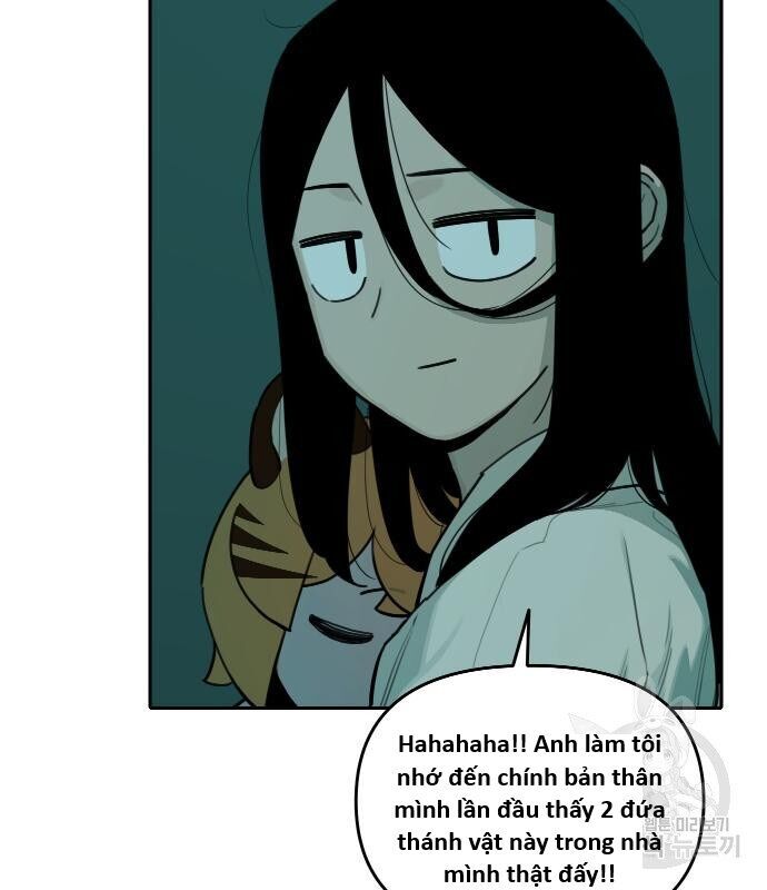 Hổ Đến Chơi Nhà Chapter 127 - Trang 2
