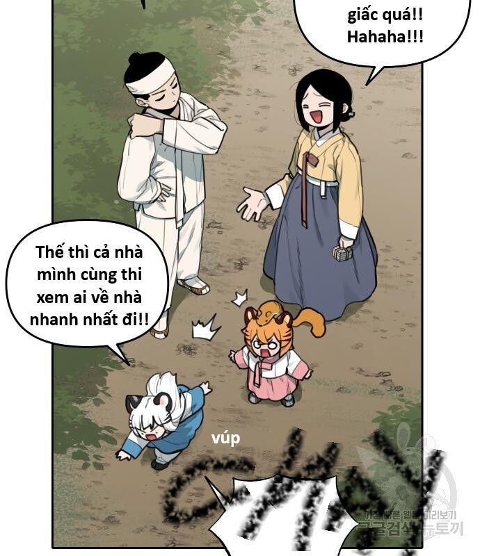 Hổ Đến Chơi Nhà Chapter 127 - Trang 2