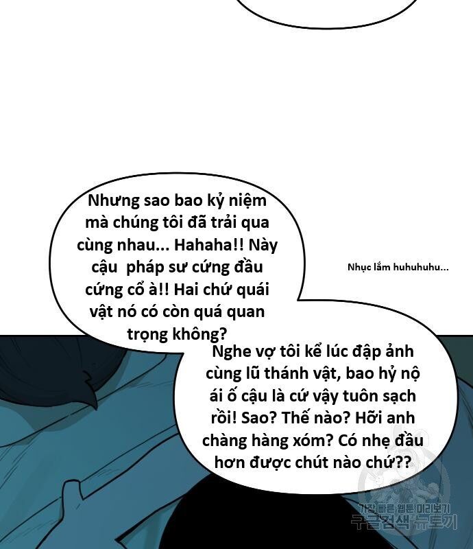 Hổ Đến Chơi Nhà Chapter 127 - Trang 2