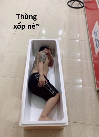 Hổ Đến Chơi Nhà Chapter 127 - Trang 2
