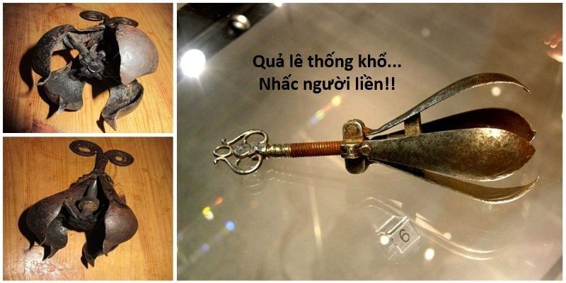 Hổ Đến Chơi Nhà Chapter 127 - Trang 2