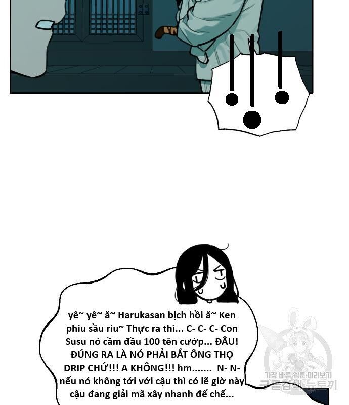 Hổ Đến Chơi Nhà Chapter 127 - Trang 2