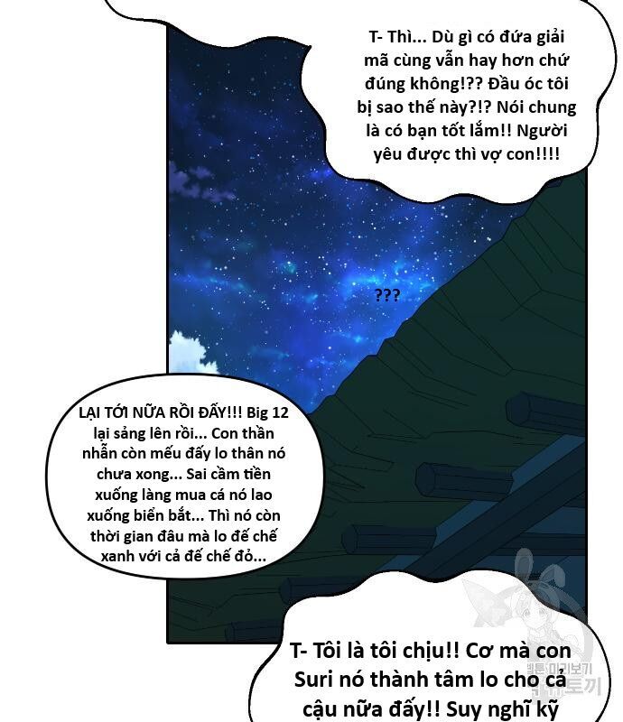 Hổ Đến Chơi Nhà Chapter 127 - Trang 2