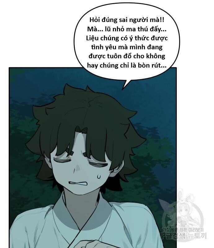 Hổ Đến Chơi Nhà Chapter 127 - Trang 2