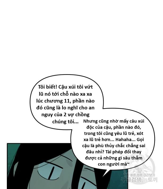 Hổ Đến Chơi Nhà Chapter 127 - Trang 2