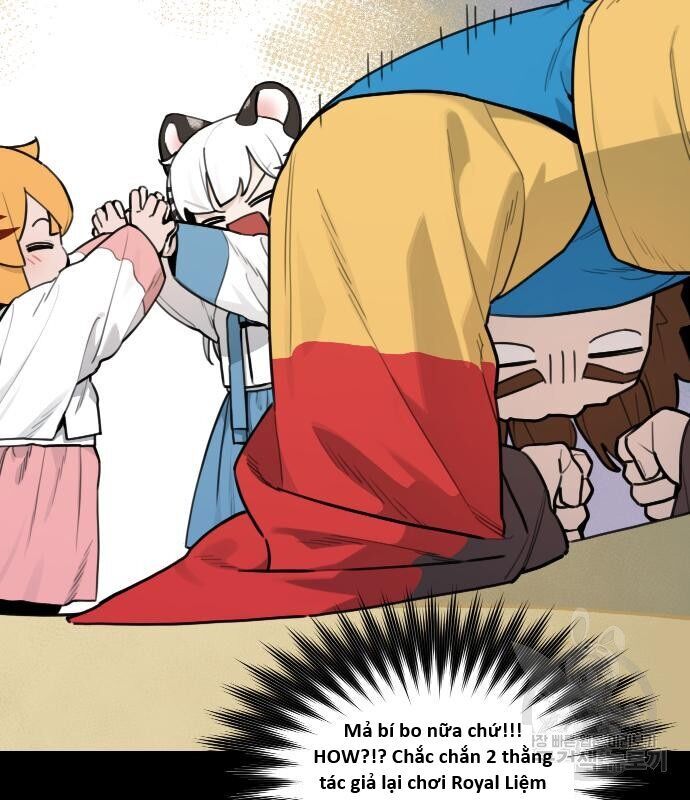 Hổ Đến Chơi Nhà Chapter 127 - Trang 2