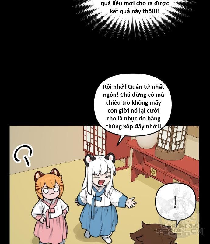 Hổ Đến Chơi Nhà Chapter 127 - Trang 2
