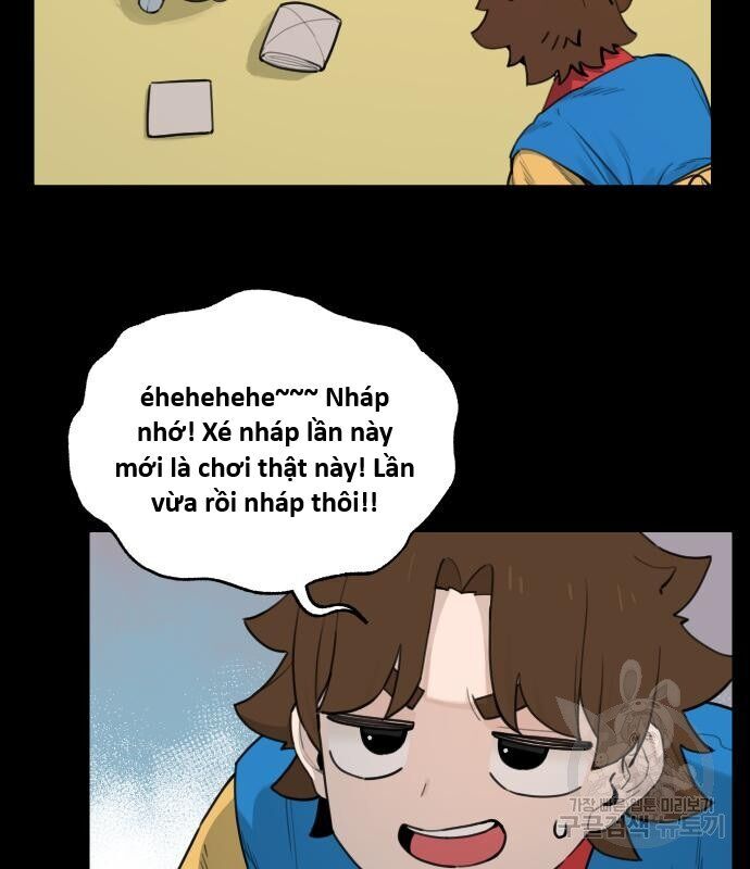 Hổ Đến Chơi Nhà Chapter 127 - Trang 2