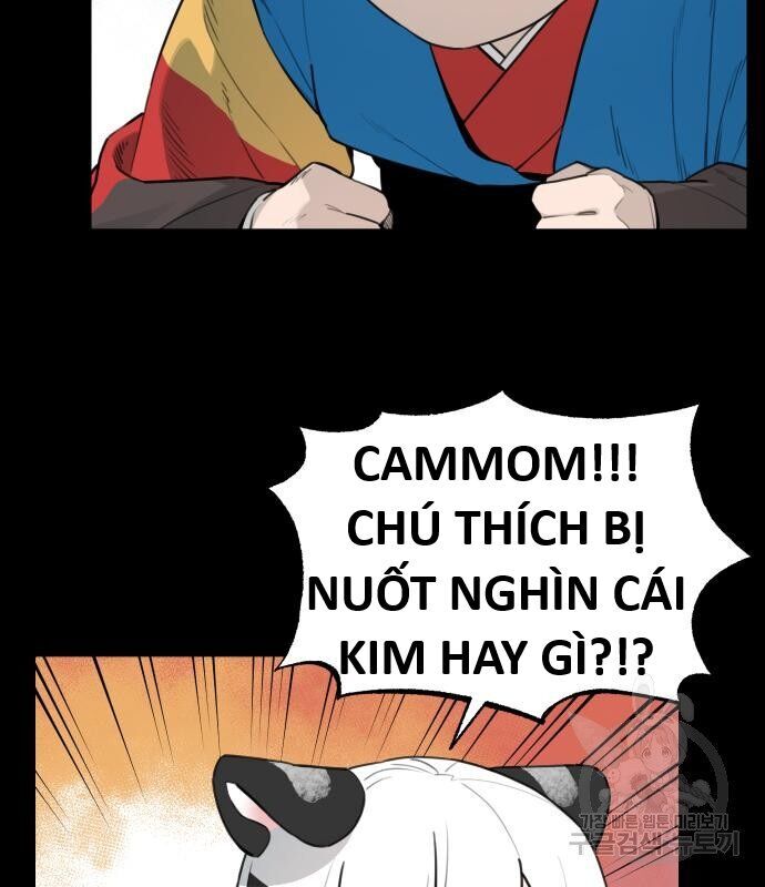 Hổ Đến Chơi Nhà Chapter 127 - Trang 2