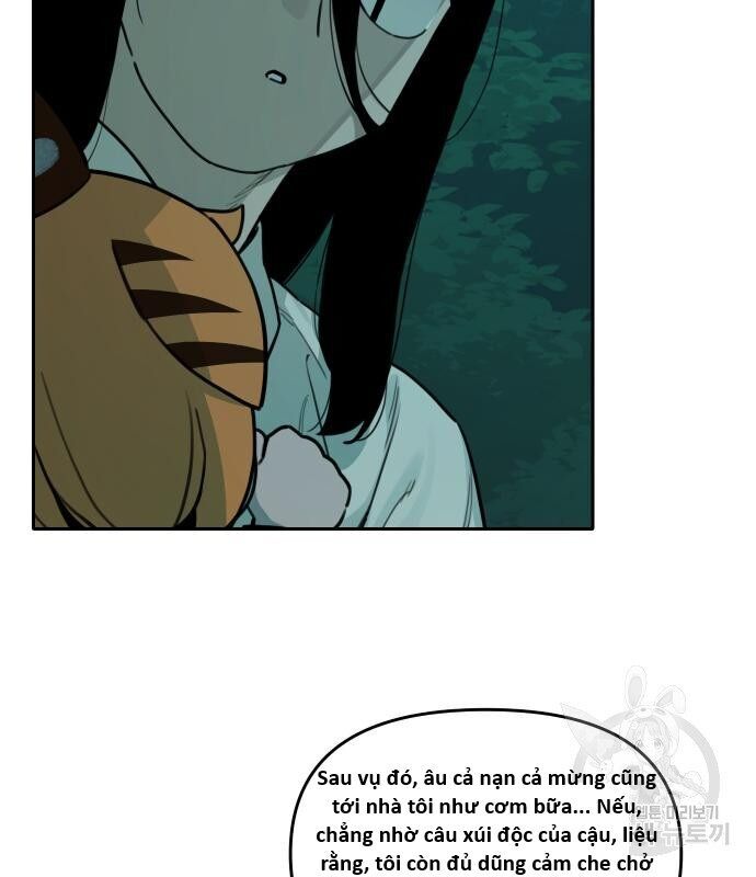Hổ Đến Chơi Nhà Chapter 127 - Trang 2
