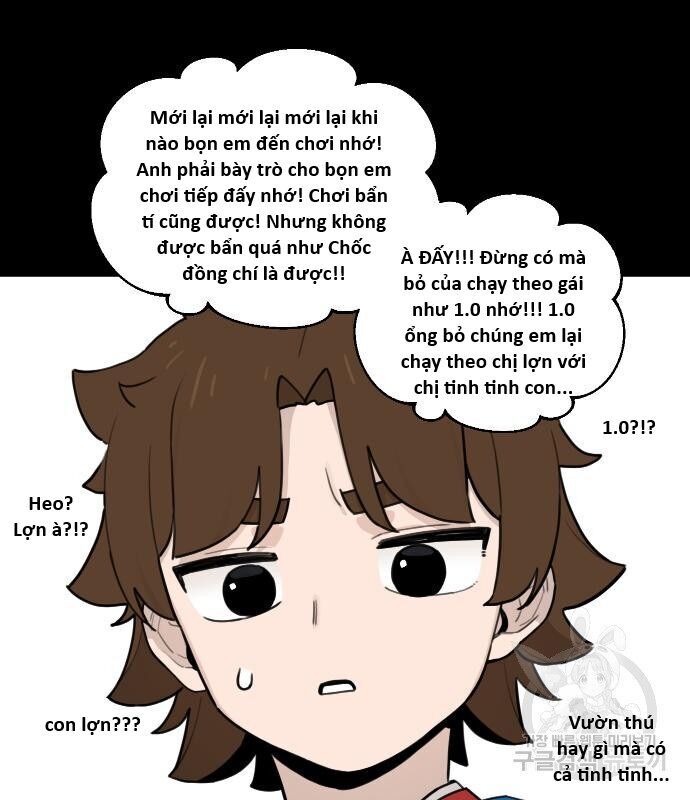 Hổ Đến Chơi Nhà Chapter 127 - Trang 2