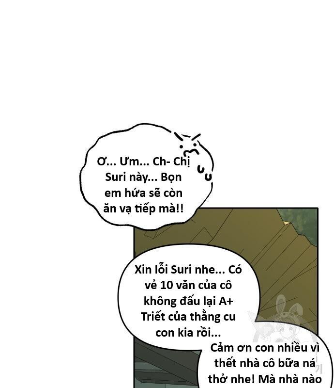Hổ Đến Chơi Nhà Chapter 127 - Trang 2