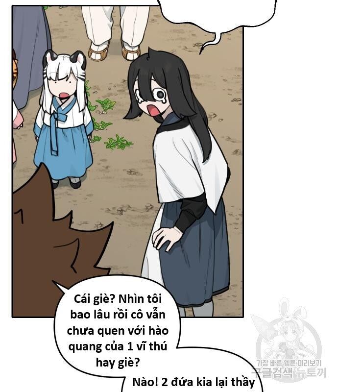 Hổ Đến Chơi Nhà Chapter 127 - Trang 2