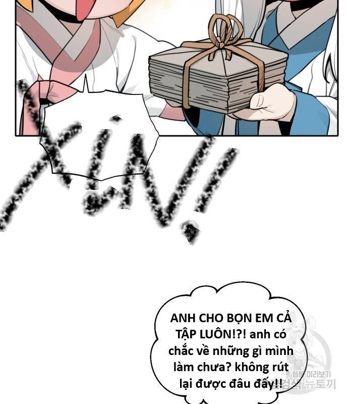 Hổ Đến Chơi Nhà Chapter 127 - Trang 2