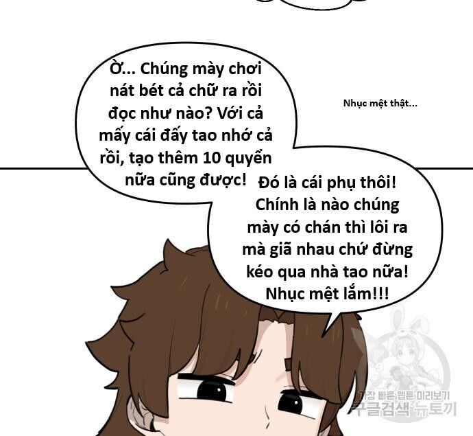Hổ Đến Chơi Nhà Chapter 127 - Trang 2