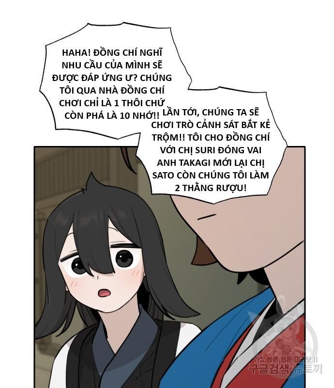 Hổ Đến Chơi Nhà Chapter 127 - Trang 2
