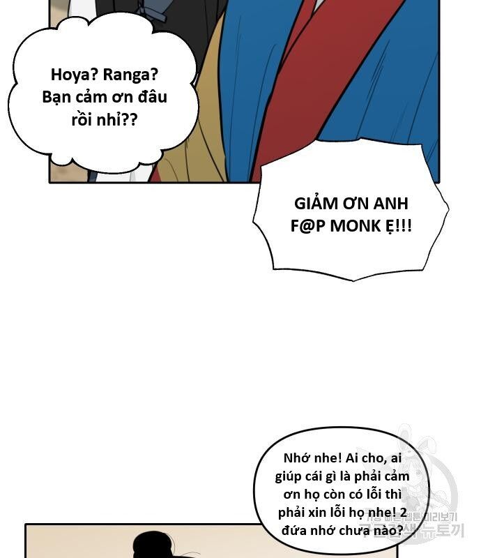 Hổ Đến Chơi Nhà Chapter 127 - Trang 2
