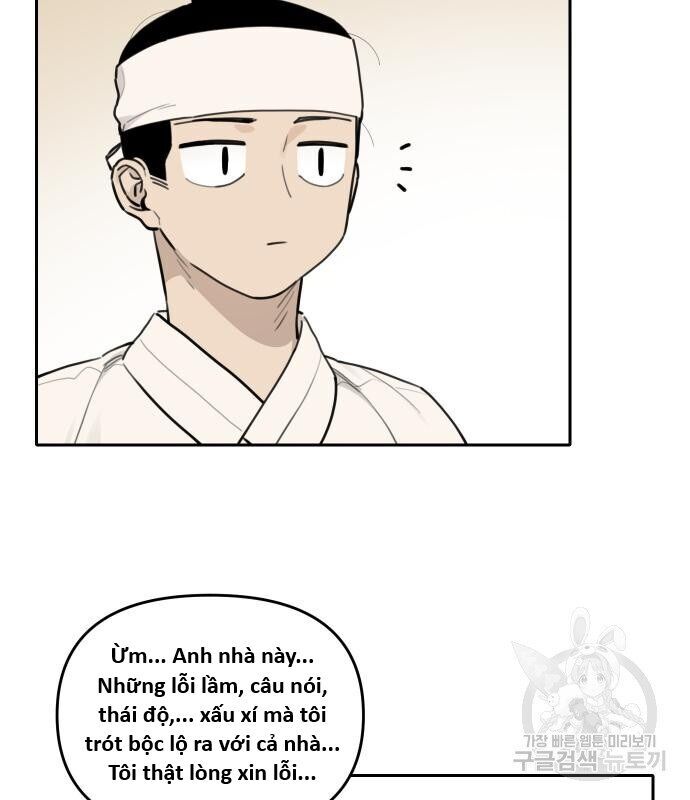 Hổ Đến Chơi Nhà Chapter 127 - Trang 2
