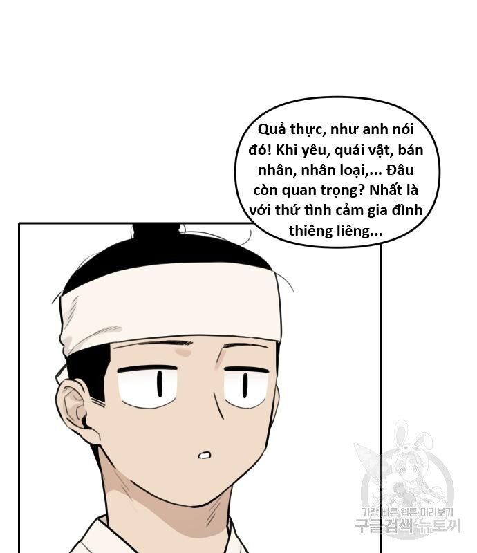 Hổ Đến Chơi Nhà Chapter 127 - Trang 2