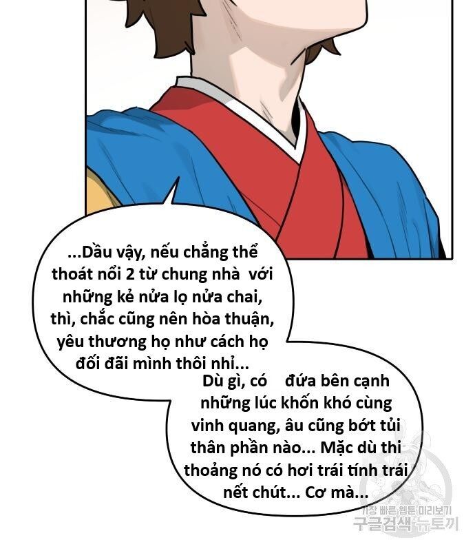 Hổ Đến Chơi Nhà Chapter 127 - Trang 2
