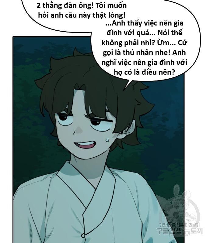 Hổ Đến Chơi Nhà Chapter 127 - Trang 2