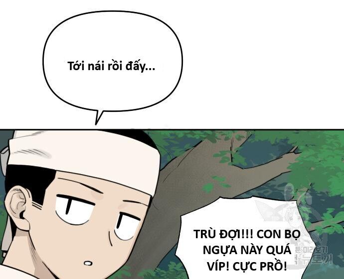 Hổ Đến Chơi Nhà Chapter 127 - Trang 2