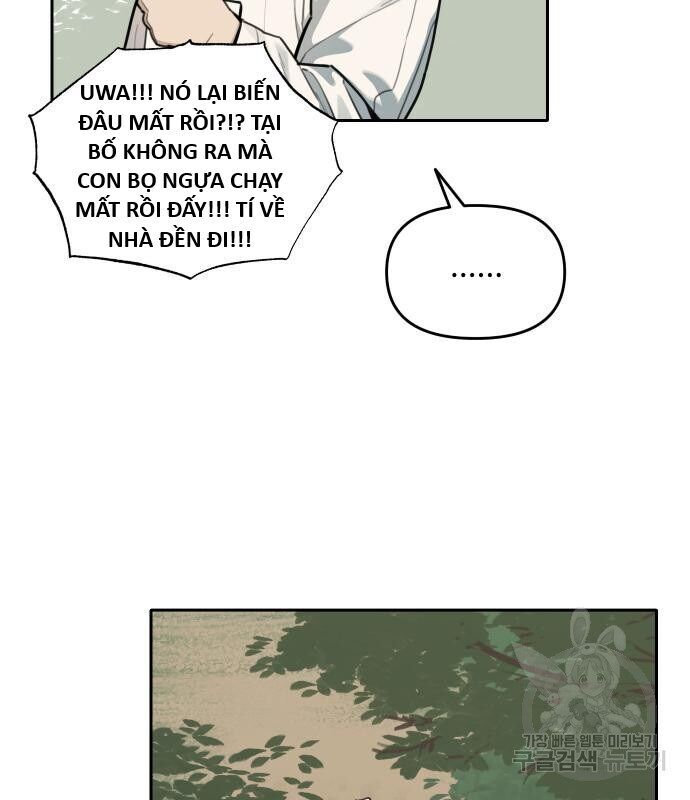 Hổ Đến Chơi Nhà Chapter 127 - Trang 2
