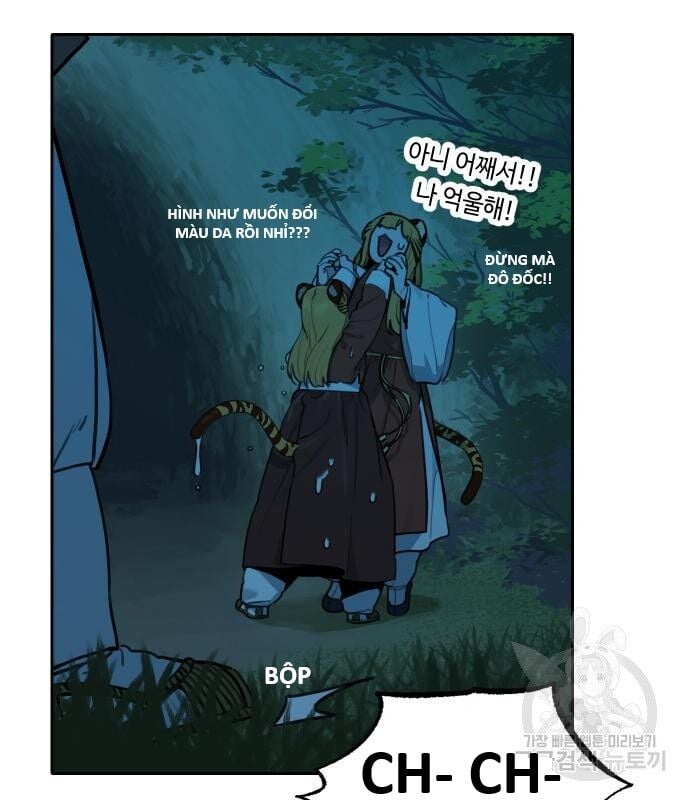 Hổ Đến Chơi Nhà Chapter 128 - Trang 2