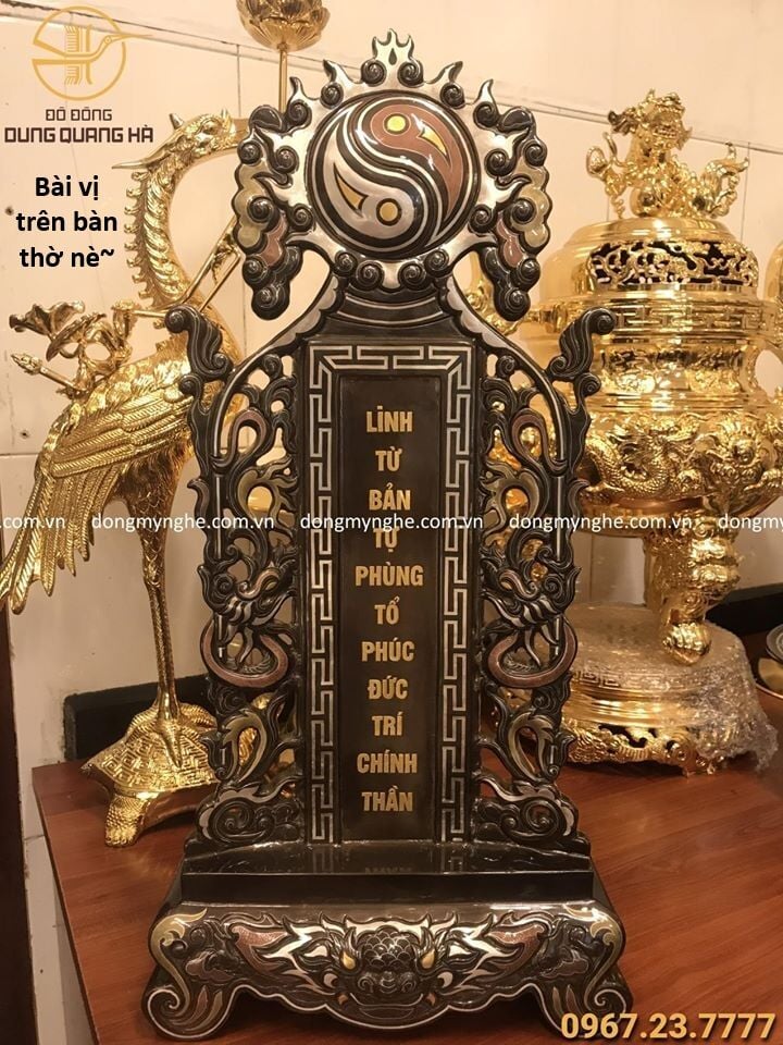 Hổ Đến Chơi Nhà Chapter 128 - Trang 2