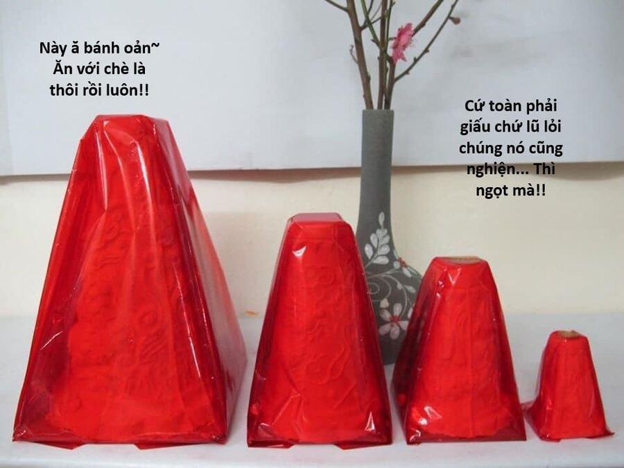 Hổ Đến Chơi Nhà Chapter 128 - Trang 2