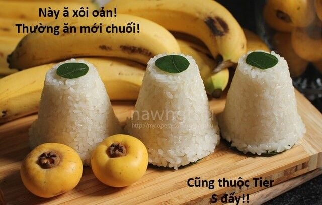 Hổ Đến Chơi Nhà Chapter 128 - Trang 2