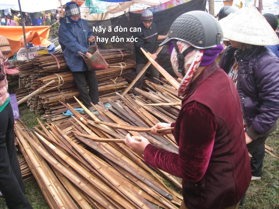 Hổ Đến Chơi Nhà Chapter 128 - Trang 2