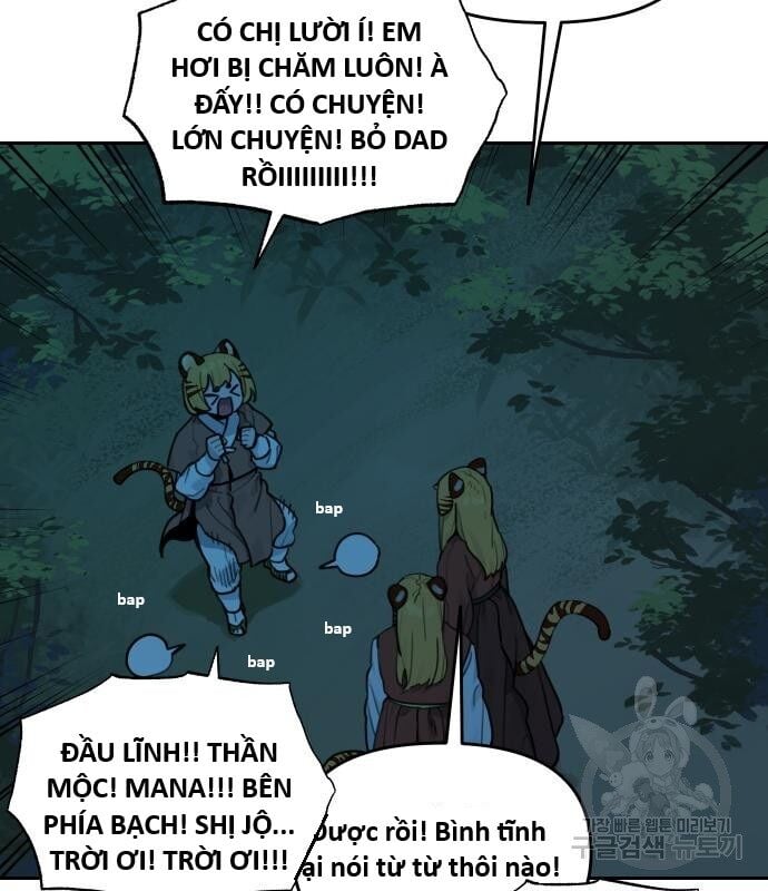 Hổ Đến Chơi Nhà Chapter 128 - Trang 2