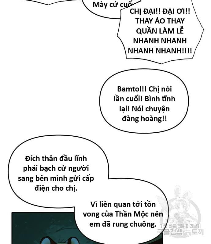Hổ Đến Chơi Nhà Chapter 128 - Trang 2