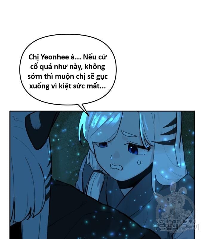 Hổ Đến Chơi Nhà Chapter 128 - Trang 2