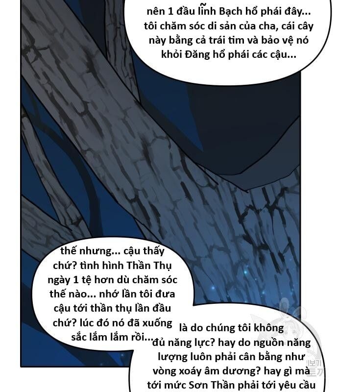 Hổ Đến Chơi Nhà Chapter 128 - Trang 2
