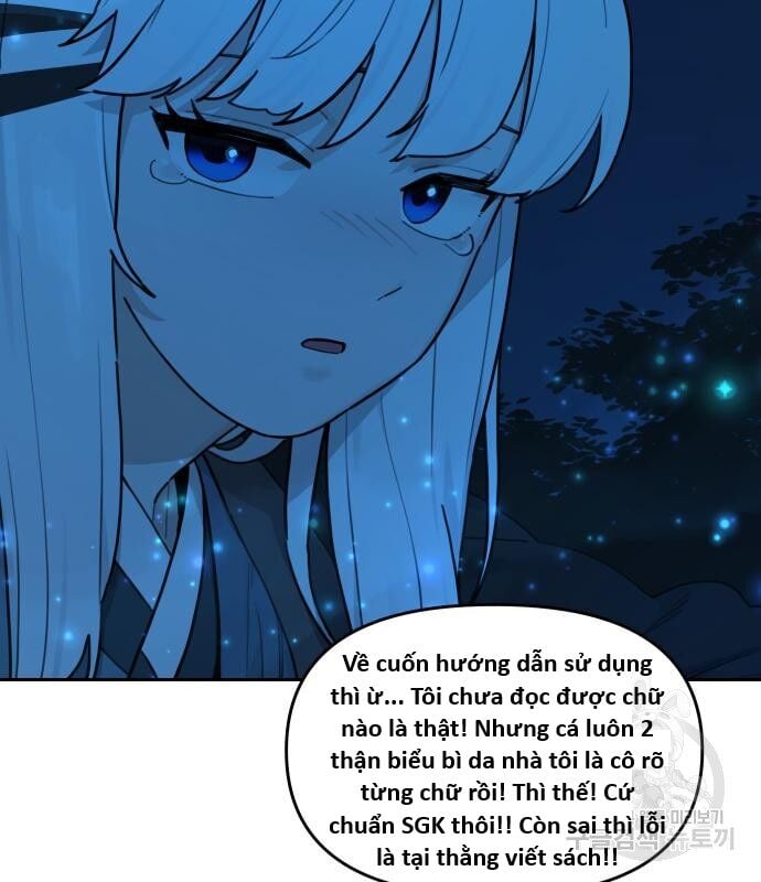Hổ Đến Chơi Nhà Chapter 128 - Trang 2