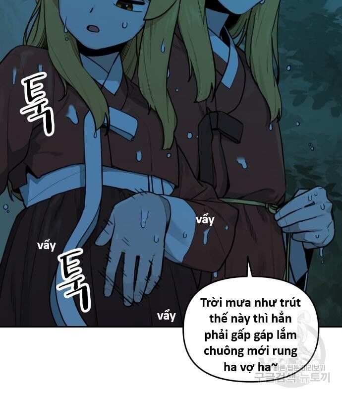 Hổ Đến Chơi Nhà Chapter 128 - Trang 2