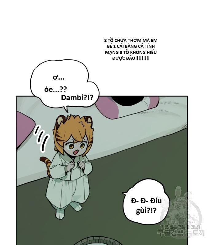 Hổ Đến Chơi Nhà Chapter 128 - Trang 2