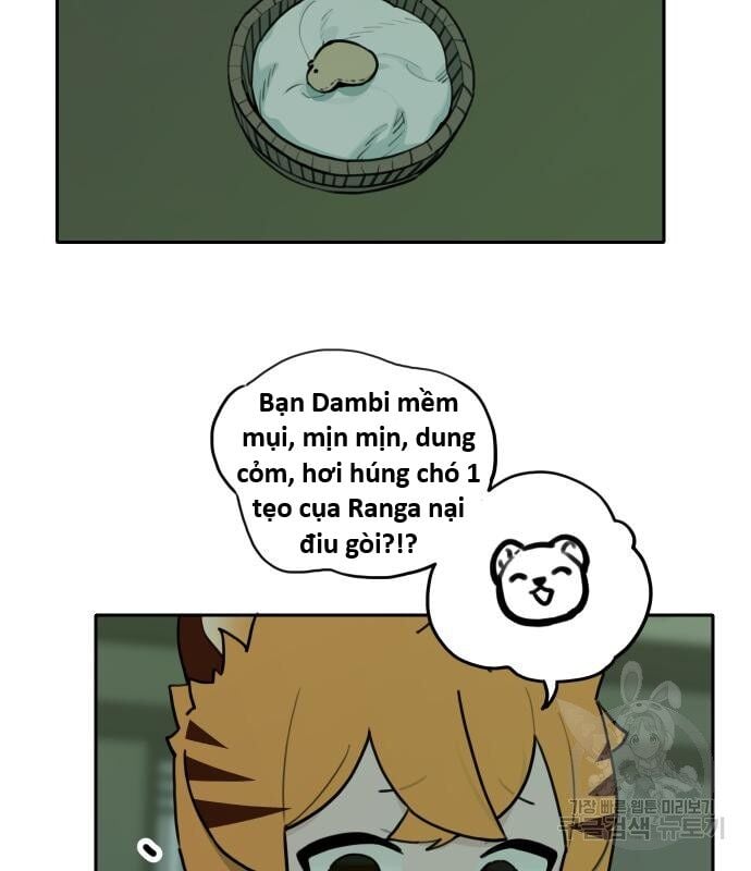 Hổ Đến Chơi Nhà Chapter 128 - Trang 2