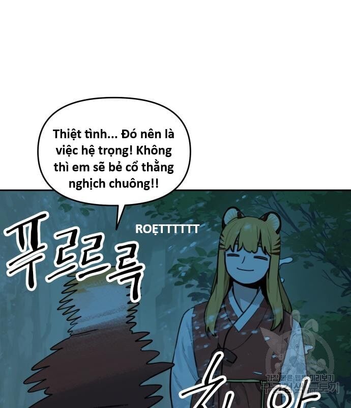 Hổ Đến Chơi Nhà Chapter 128 - Trang 2