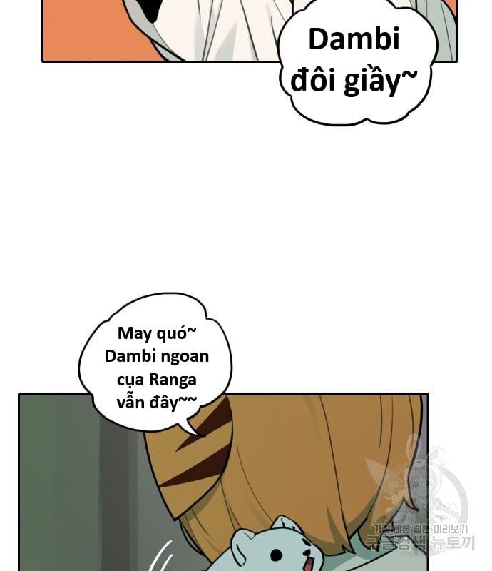 Hổ Đến Chơi Nhà Chapter 128 - Trang 2