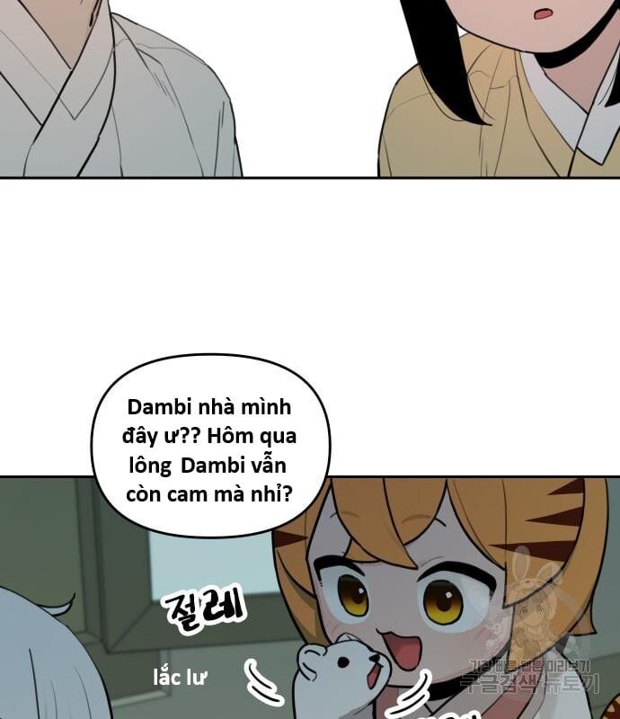 Hổ Đến Chơi Nhà Chapter 128 - Trang 2