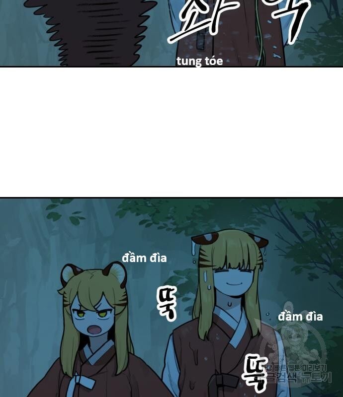 Hổ Đến Chơi Nhà Chapter 128 - Trang 2