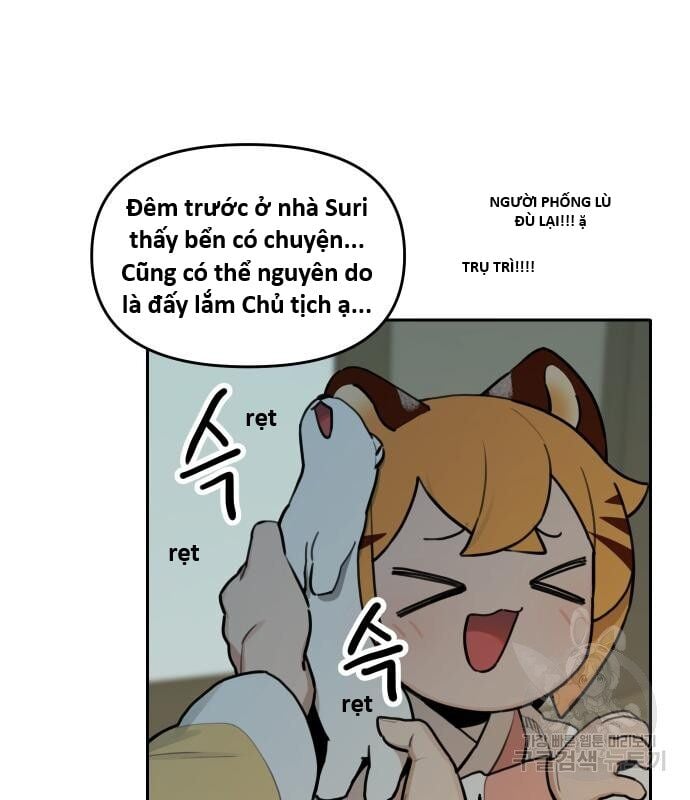 Hổ Đến Chơi Nhà Chapter 128 - Trang 2