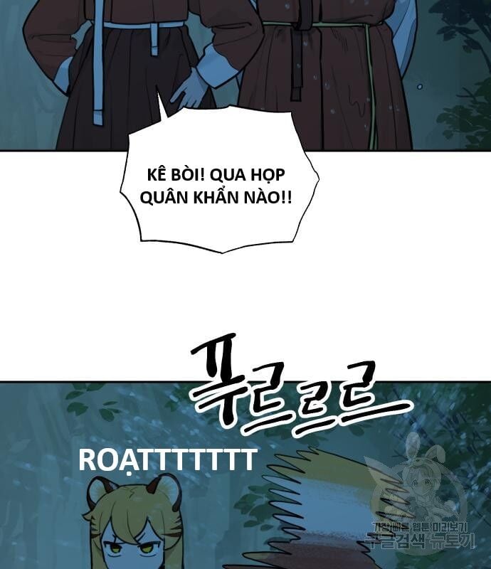 Hổ Đến Chơi Nhà Chapter 128 - Trang 2