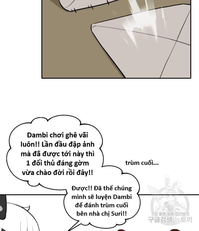 Hổ Đến Chơi Nhà Chapter 128 - Trang 2