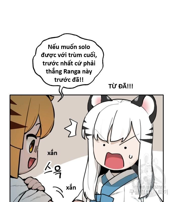 Hổ Đến Chơi Nhà Chapter 128 - Trang 2