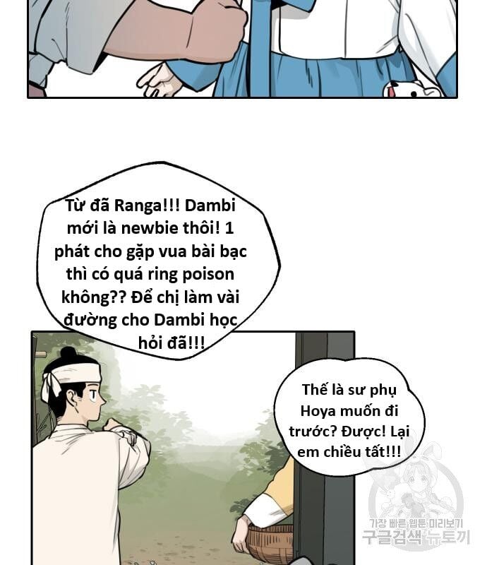 Hổ Đến Chơi Nhà Chapter 128 - Trang 2