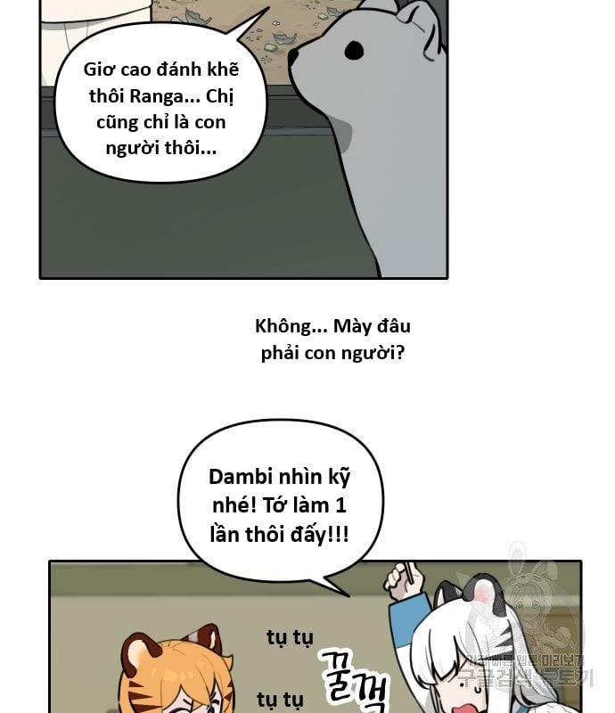 Hổ Đến Chơi Nhà Chapter 128 - Trang 2